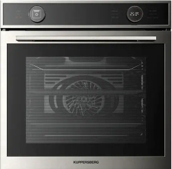 Встраиваемый электрический духовой шкаф Kuppersberg HT 612 BX