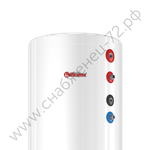 THERMEX IRP 300 V (combi) PRO