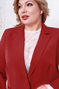 Жакет 20158 Fabrika