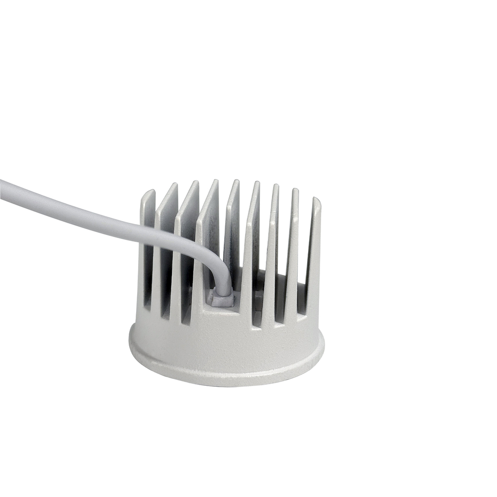 Светодиодный модуль Crystal Lux CLT 090D 9W 3000K WH