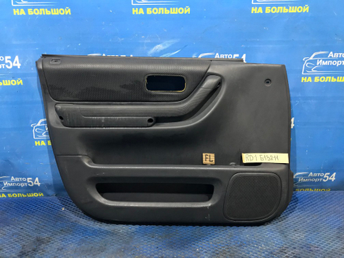 Обшивка двери Honda CR-V 1995-2001