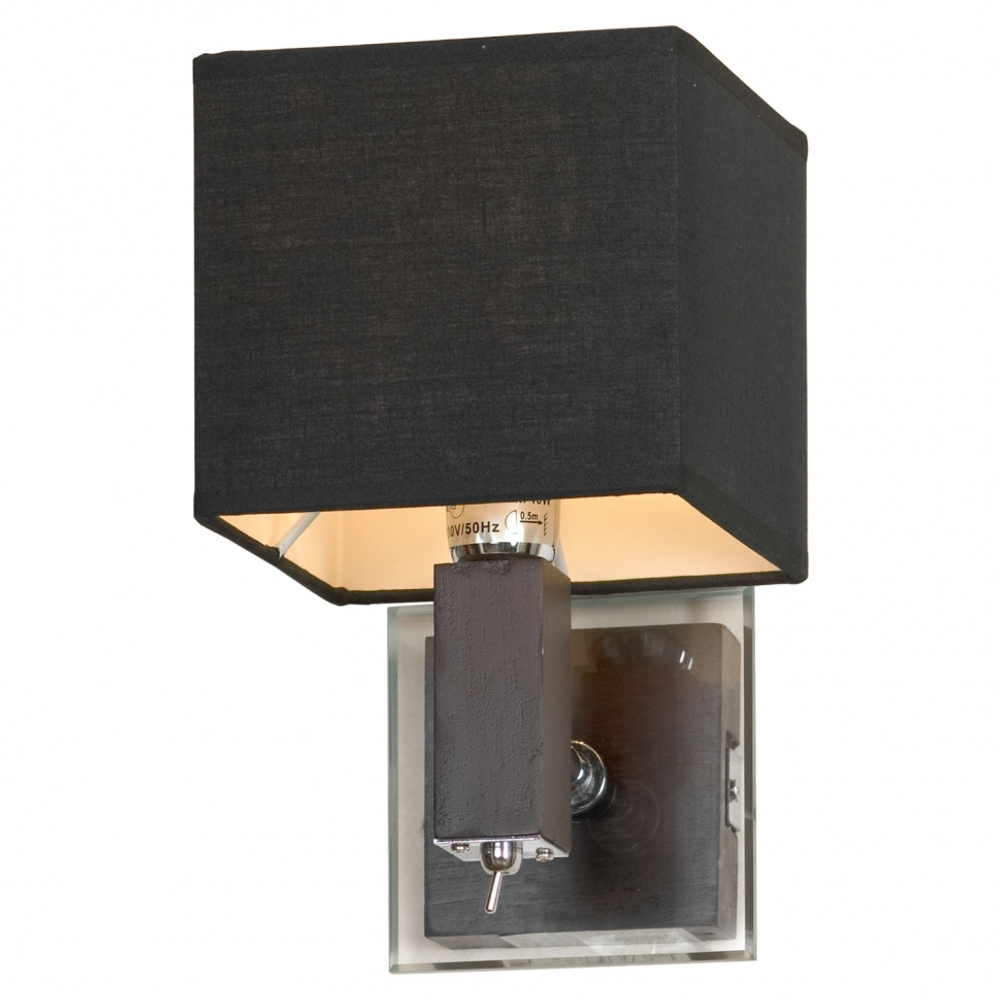 Настенный светильник Lussole Loft Montone LSF-2571-01