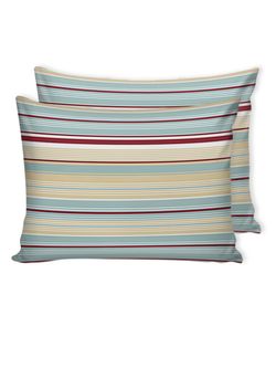 Наволочка комплект 2шт Сказка "Восточная сказка (компаньон)" 40х60 см, перкаль