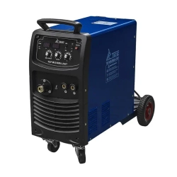 ТСС TOP MIG/MMA-250T сварочный полуавтомат 028588