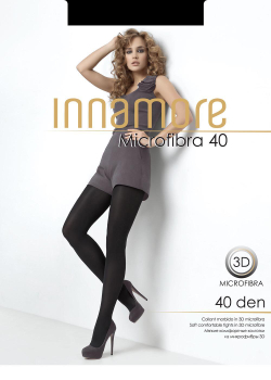 Innamore Microfibra 40