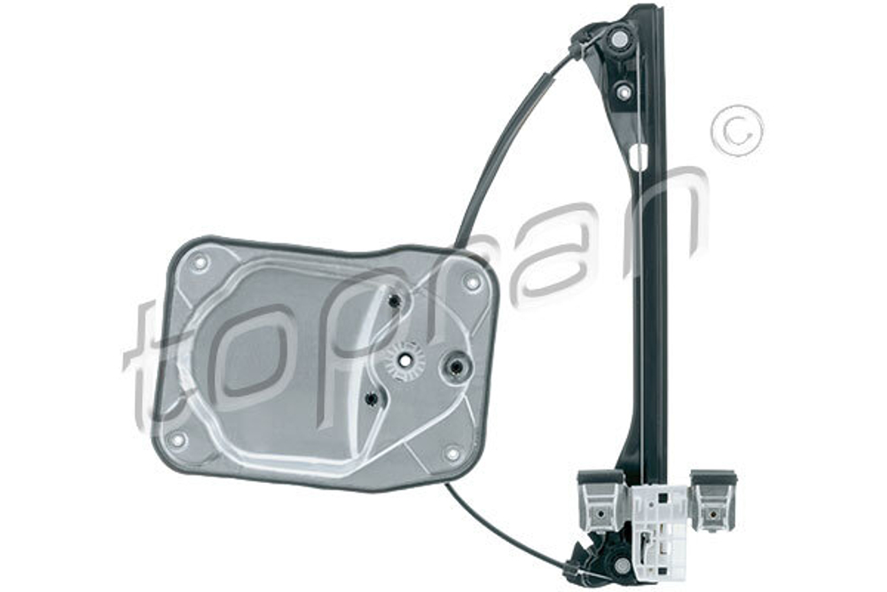 TOPRAN - 114647-TOR - Window Regulator