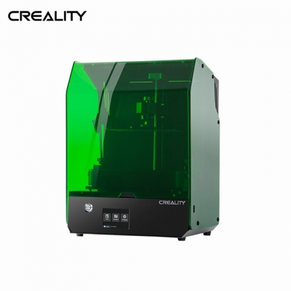 3D принтер Creality LD-003