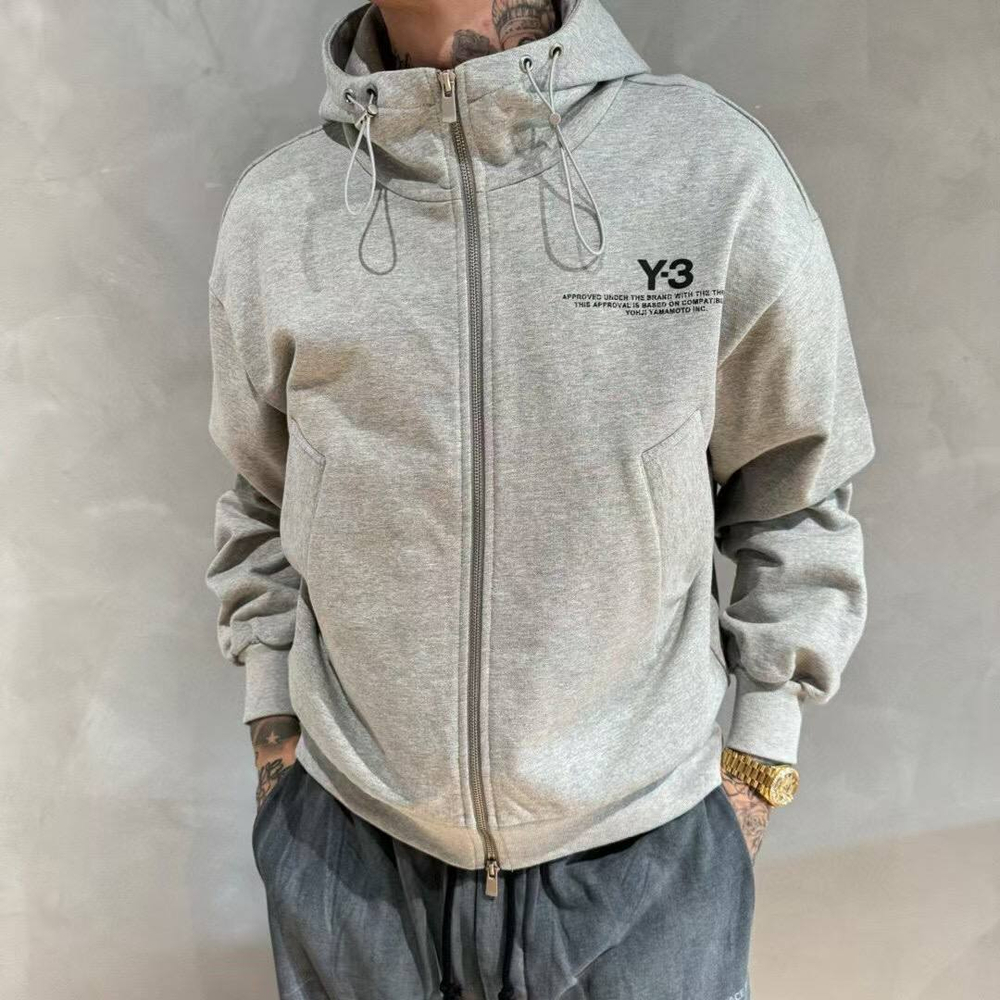 Толстовка Y-3