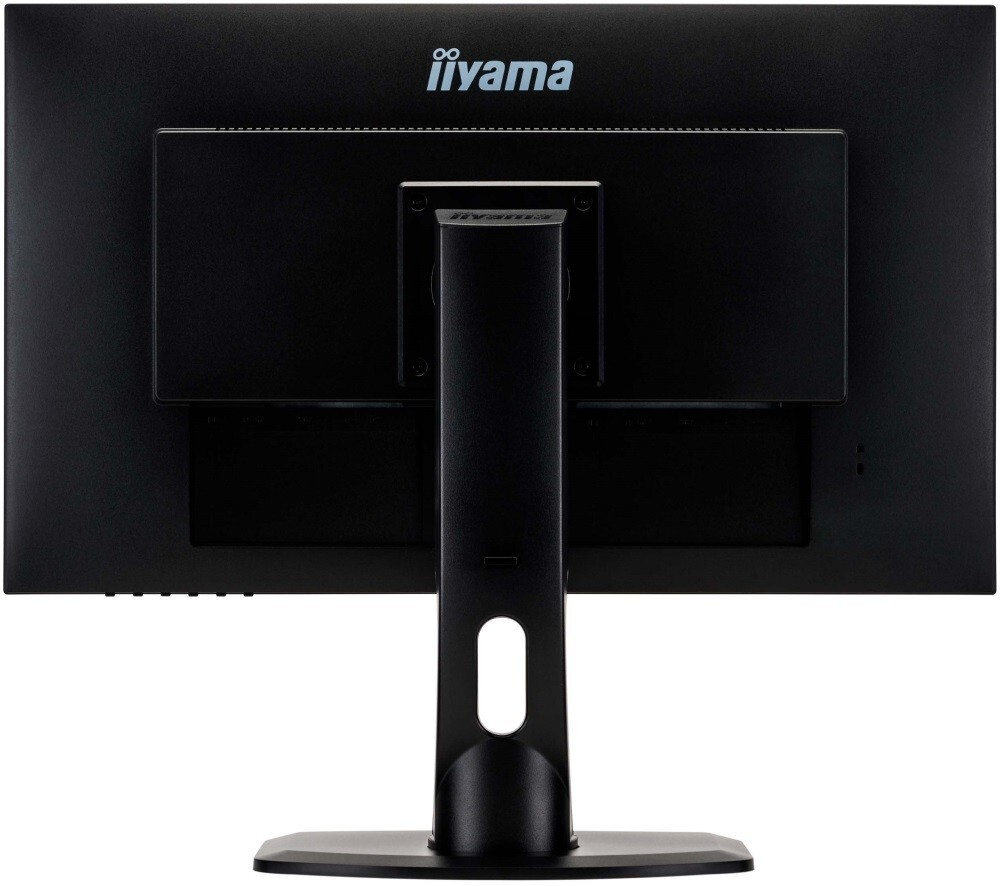 Монитор Iiyama 27;; ProLite XUB2792HSU-B1 черный IPS LED 5ms 16:9 HDMI M/M матовая HAS Pivot 250cd 178гр/178гр 1920x1080 D-Sub DisplayPort FHD 6.5кг