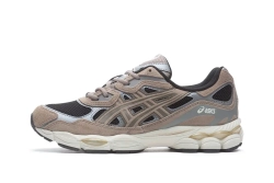 Asics Gel-NYC "Black Greige"