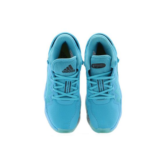 Adidas D.O.N. Выпуск #2 Баскетбольные мячи В ЦЕНТРЕ Москвы