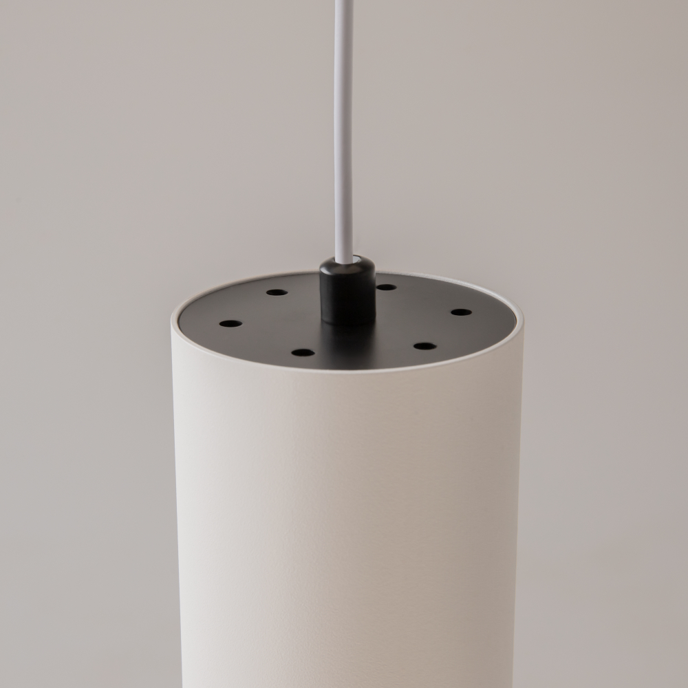 Подвесной светильник Maytoni P100PL-20W4K-W