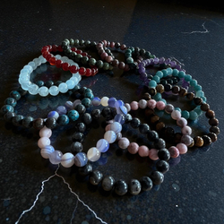 Браслет. Сердолик