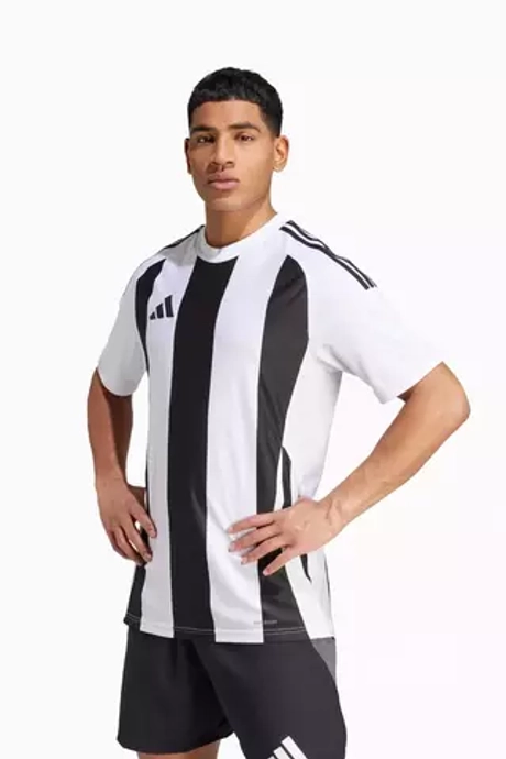 Футболка adidas Striped 24