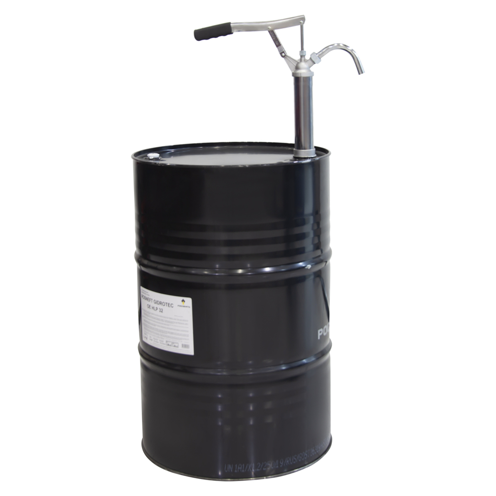 WDK-65463 Насос ручной для бочек 113-207 л