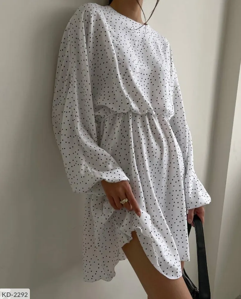 Платье KD-2284 Фабрика Моды