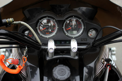 Снегоход Snow Fighter SF-300