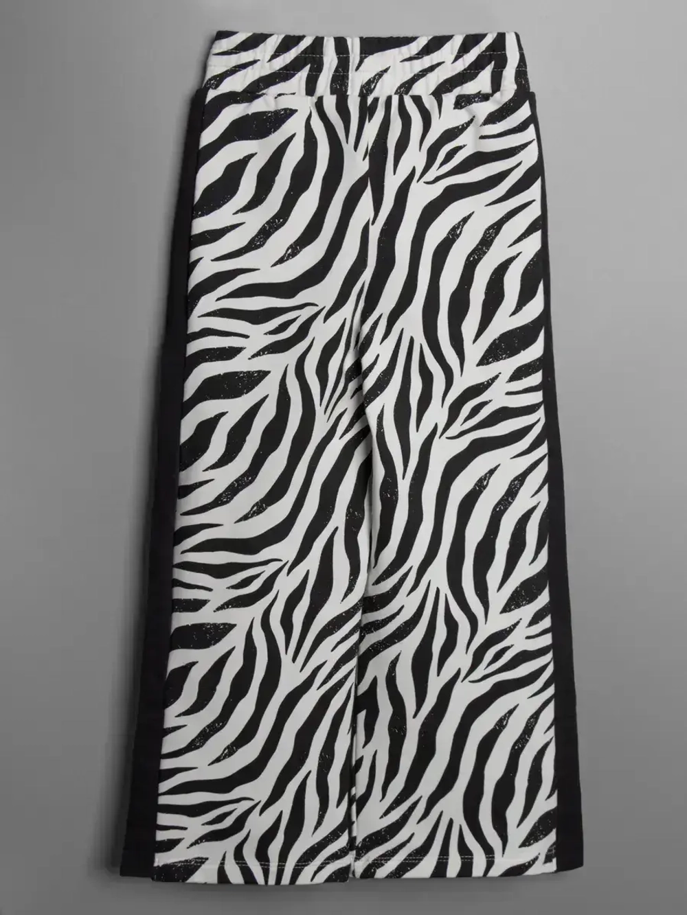 Брюки для девочки на осень