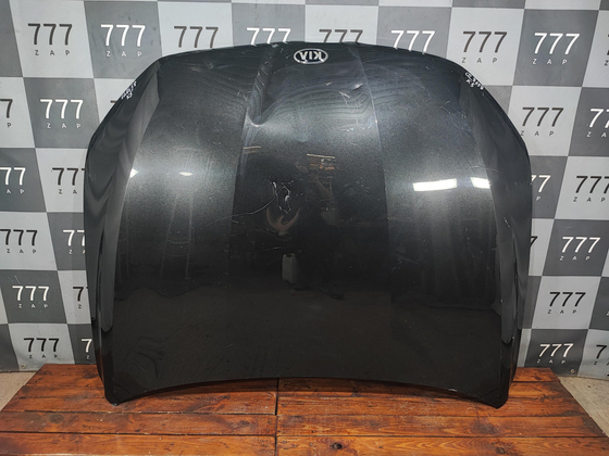 Капот Kia K5 20-нв Б/У Оригинал 66400L2000