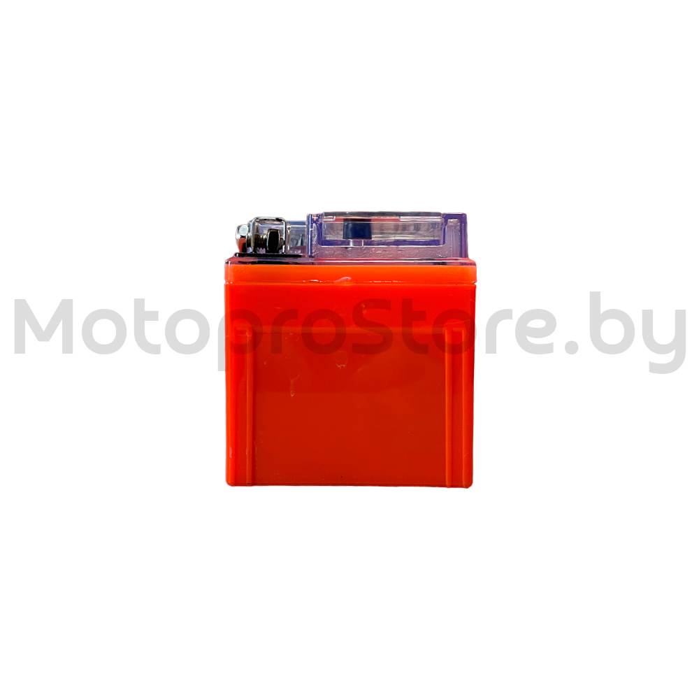 Аккумуляторная батарея VOLAT YTX7A-BS IGEL 12V 10Ah 105A