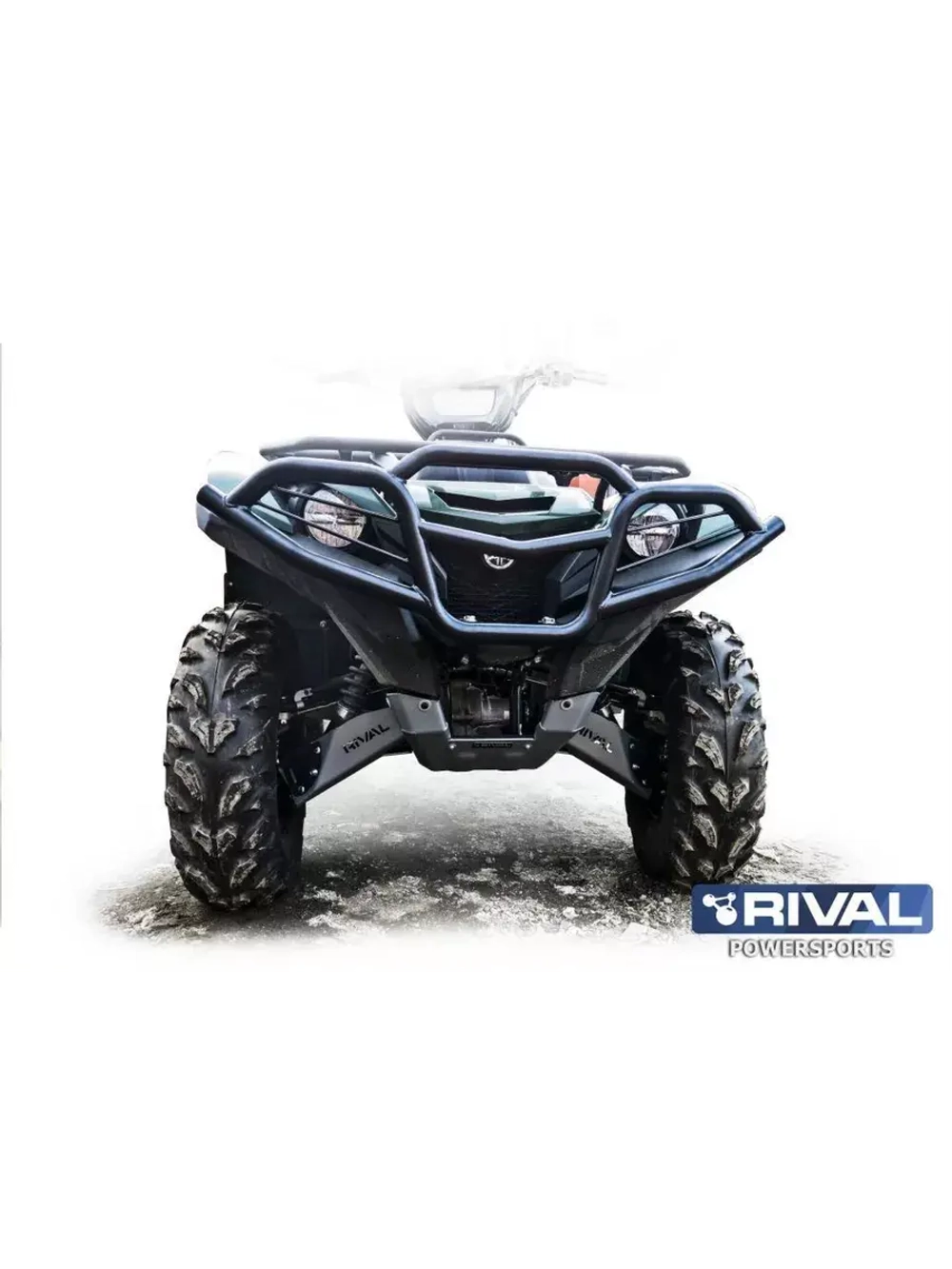 Комплект защиты для Yamaha Grizzly 700 (2016)