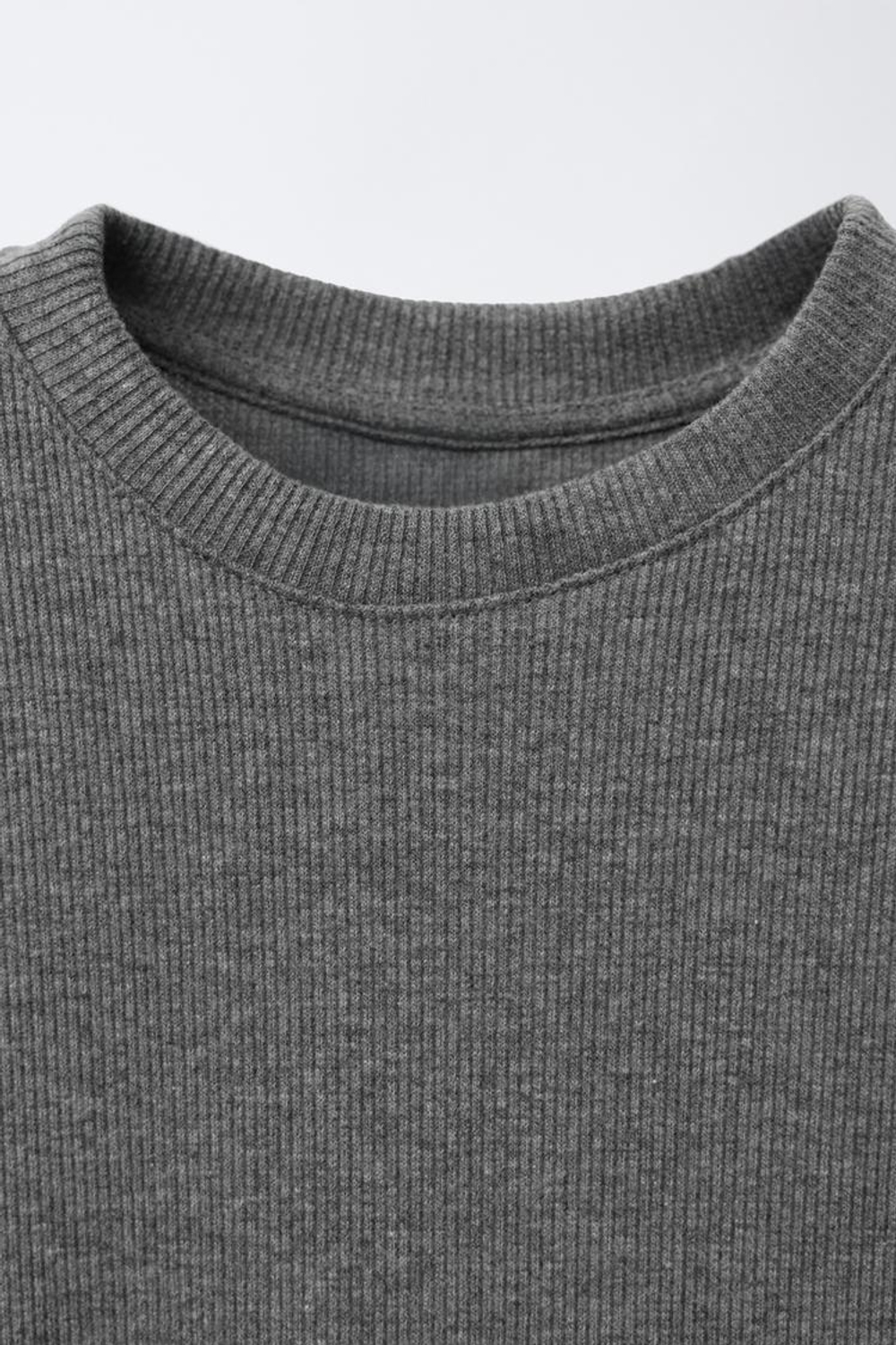 ZARA КОМБИНИРОВАННОЕ ПЛАТЬЕ В РУБЧИК С ЮБКОЙ В КЛЕТКУ, ЭКРЮ/ЧЕРНЫЙ