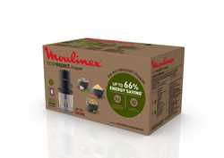 Измельчитель Moulinex Eco Respect AT80E810