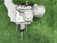 Вакуумный усилитель Jetour T2 (2023-н.в.)