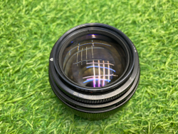 MC Jupiter-9 2/85mm