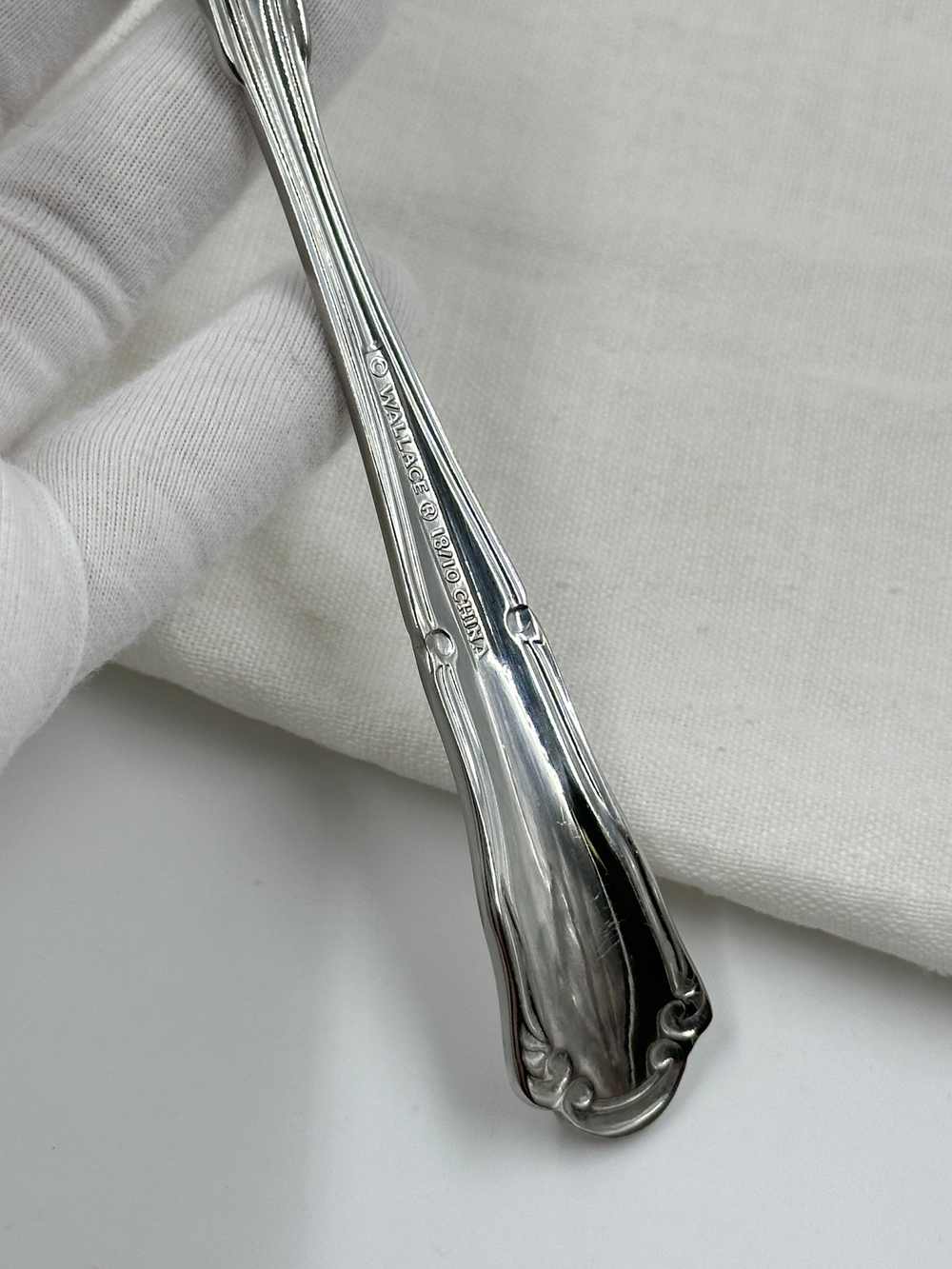 Нож для масла/паштета Wallace