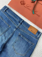 Джинсы Loro Piana