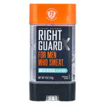 Right Guard, Xtreme Defense, антиперспирант / дезодорант, Arctic Refresh, 113 г (4 унции)