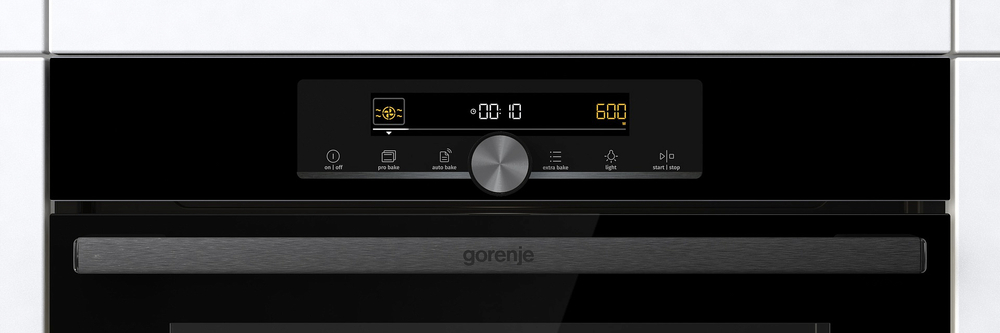 Духовой шкаф Gorenje BCM4547A10BG