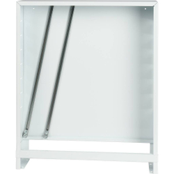 Шкаф распределительный наружный  6-7 выходов (ШРН-2) 651х120х554