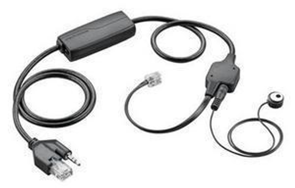 Plantronics APV-63