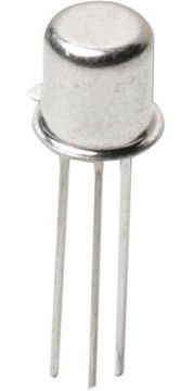 Транзистор биполярный 2N2369A / TO18