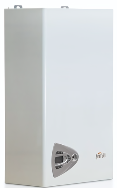 Настенный газовый котел Ferroli Vitabel F32