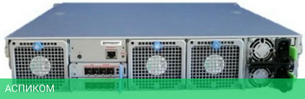Корпус Chenbro 384-20019-Z1B900