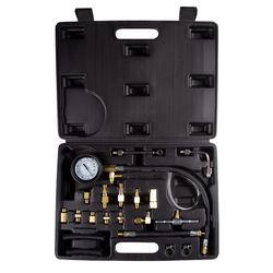 AFFIX (AF12000020C) Набор для тестирования топливных систем, 20 предметов