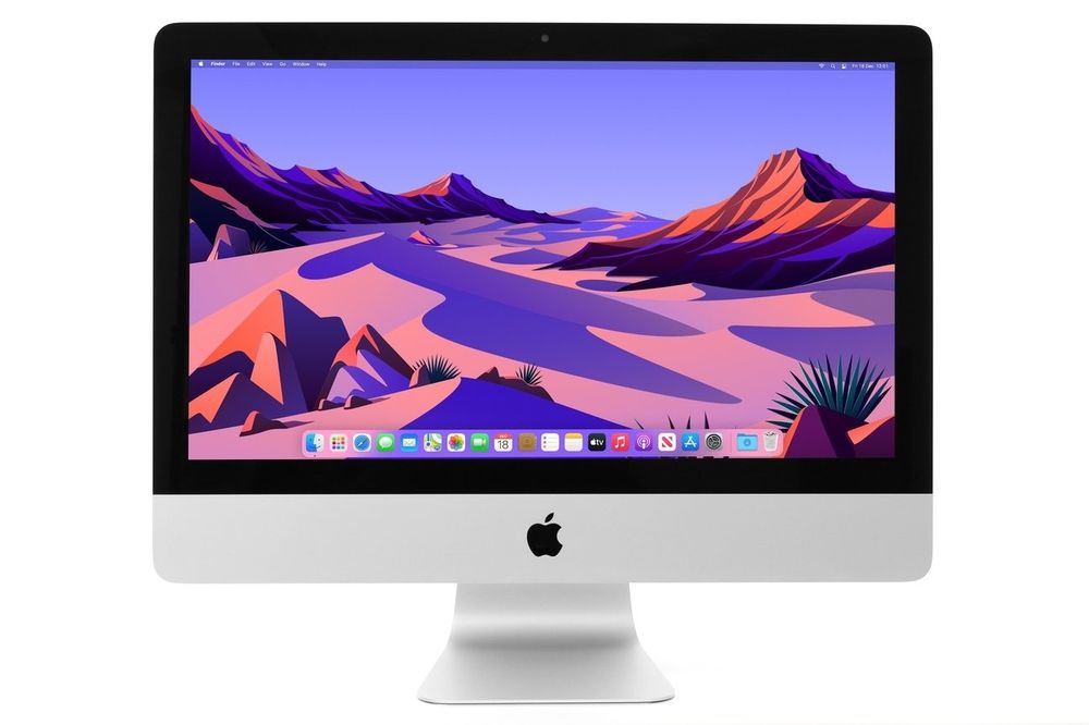 iMac A1418 2012
