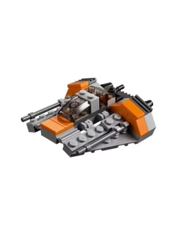 Конструктор LEGO Star Wars 30384 Снежный Спидер Ройс
