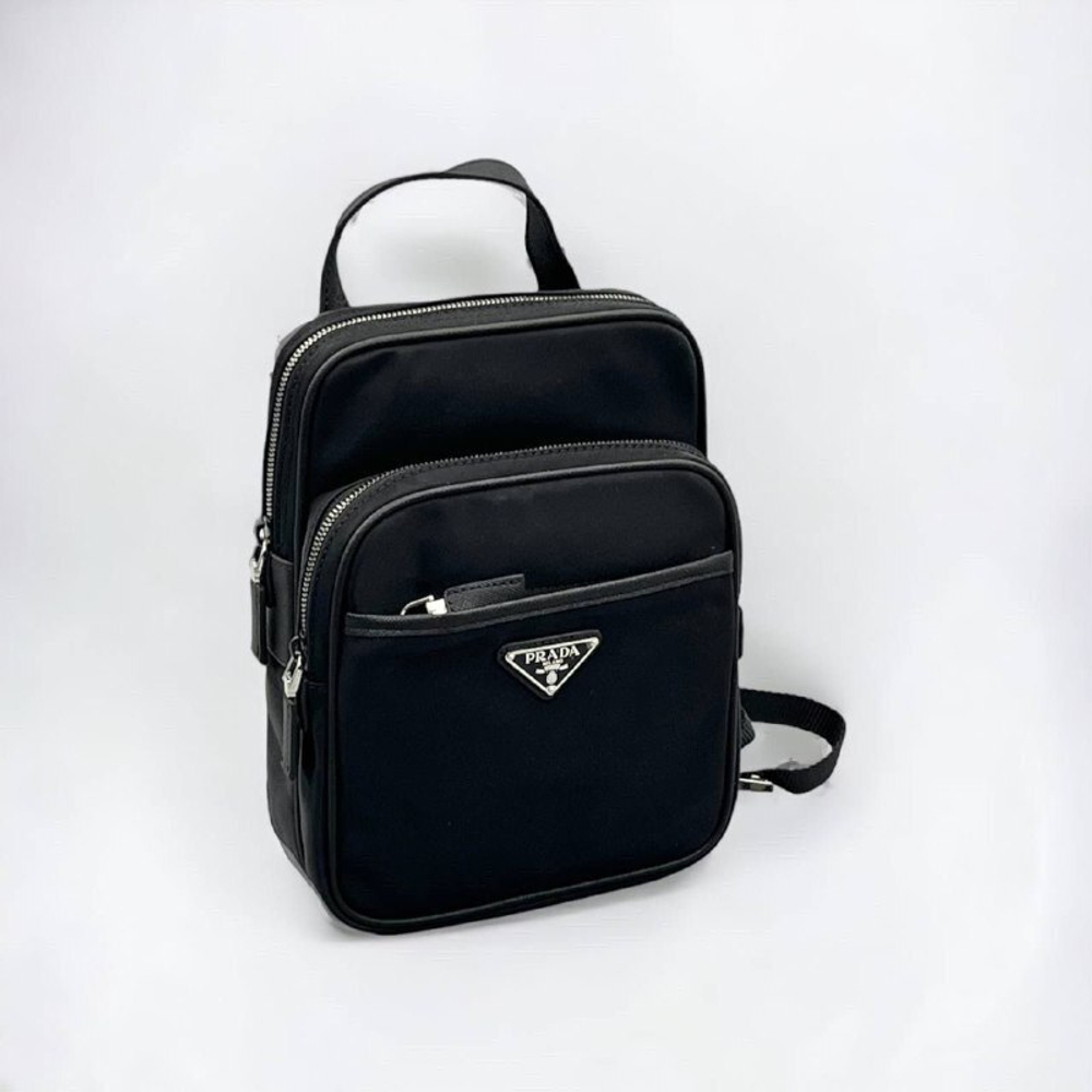 Сумка Prada