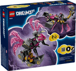 Конструктор LEGO DREAMZzz 71513 Nightmare Scorpion Digger
