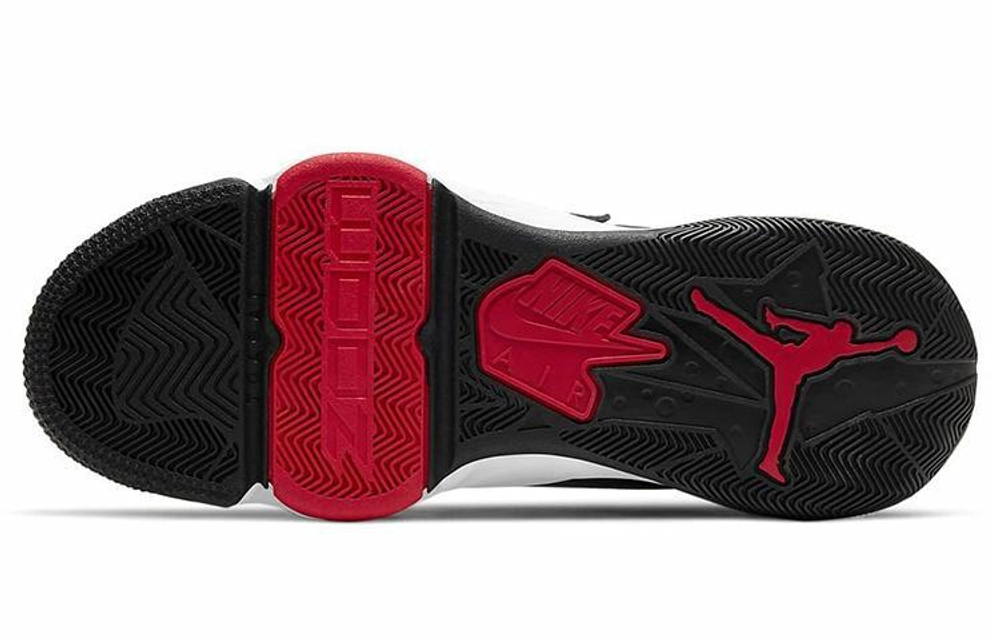 Кроссовки Jordan Zoom 92