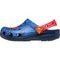 Crocs Superman Classic Clogs 'Blue'