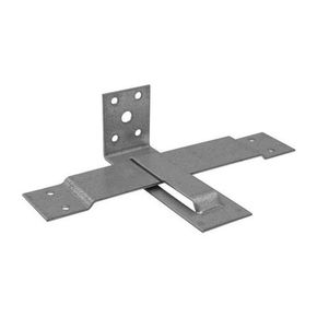 Опора скользящая