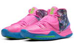 Кроссовки Nike Kyrie 6 Pre-Heat "Tokyo" 6