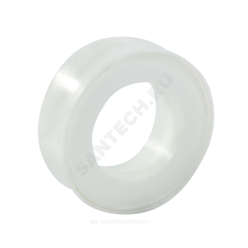Лента ФУМ PTFE 6020 12ммх0,1ммх10м катушка среда: вода Aquasfera 6020-02
