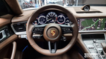 Porsche Panamera (971) 4.0 Turbo S E-Hybrid (11.2022)