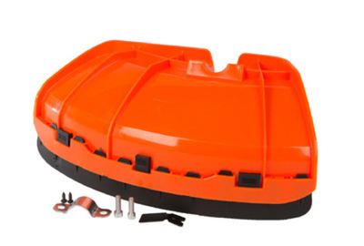 Кожух защитный для бензотриммера BRAIT 06.02.080.019